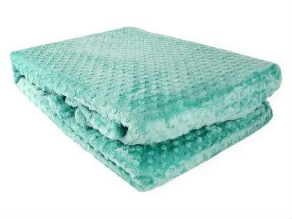 پتو مسافرتی سبز کله غازی با کیفیت بالا