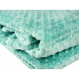 تصویر 5 از پتو مسافرتی سبز کله غازی با کیفیت بالا