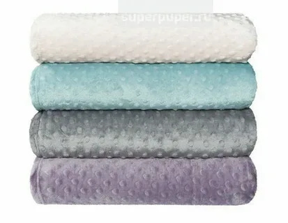 تصویر 1 از پتو مسافرتی سبک قابل حمل برای مسافر