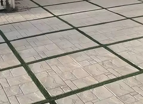 خرید و فروش موزاییک پلیمری سفید با شرایط فوق العاده