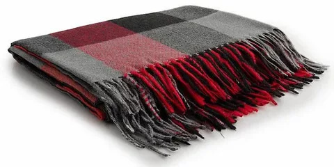 تصویر 2 از پتو مسافرتی وارداتی با بسته‌ بندی ویژه