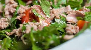 تصویر 1 از خرید کنسرو ماهی و سبزیجات شیلتون