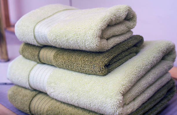 تصویر 1 از بهترین حوله حمام استخری با کیفیت فوق العاده بالا