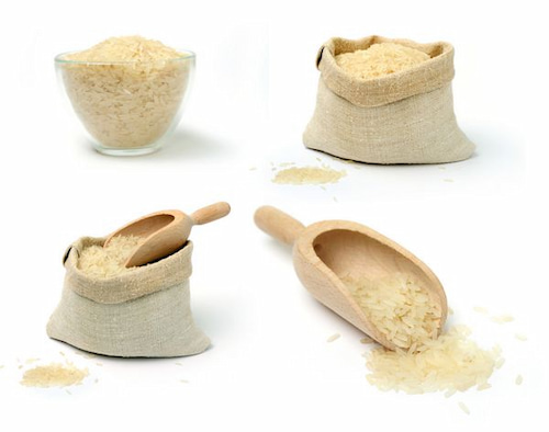 برنج عنبربو طلایی + عرضه مستقیم از خوزستان