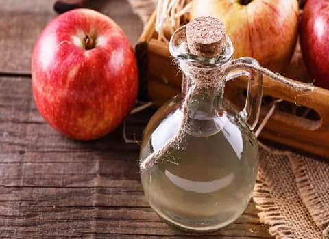 تصویر 3 از سرکه سیب عمده با بسته‌ بندی بهداشتی و مقاوم