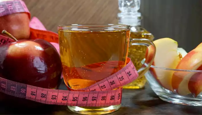 تصویر 1 از سرکه سیب عمده با بسته‌ بندی بهداشتی و مقاوم