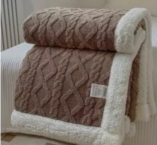 فروش پتو یک نفره