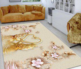 تصویر 4 از روفرشی سه بعدی انتخابی مدرن برای جلوه بصری متفاوت