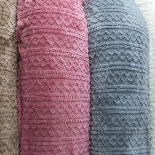 تصویر 4 از پتو تدی مراکشی درجه یک طرح جدید