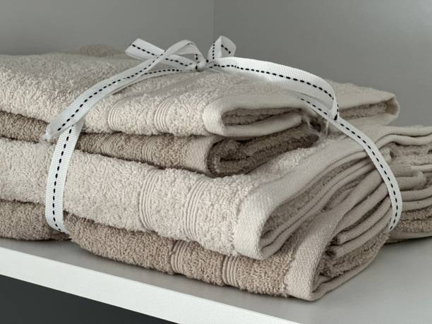 تصویر 3 از مرغوب ترین حوله حمام اهواز بهترین کیفیت