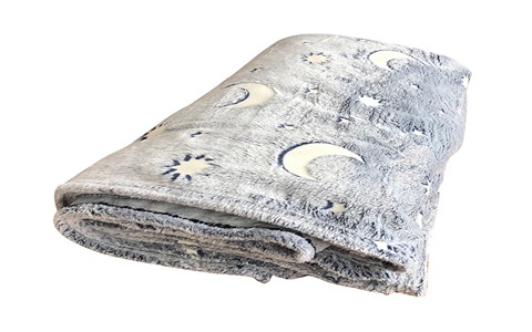 تصویر 3 از پتو مسافرتی شب نما تک نفره گرم