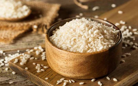 تصویر 3 از برنج ممتاز فجر کیسه ۱۰ کیلویی