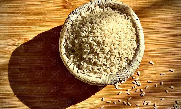 تصویر 5 از برنج فجر مرغوب + عرضه مستقیم از کشاورز