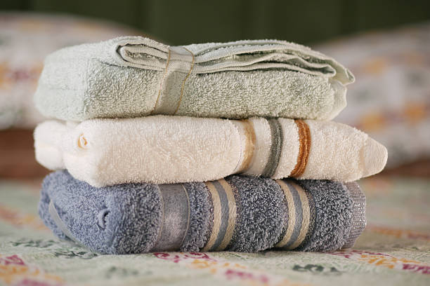 تصویر 3 از حوله حمام پسرانه + عرضه معتبر ترین برند