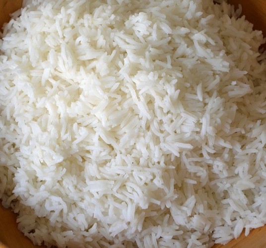 تصویر 5 از برنج عنبربو ممتاز و خوش پخت خوزستان