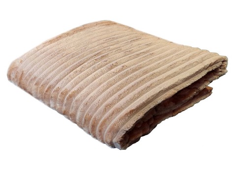 تصویر 3 از پتو مسافرتی کرکره ای ساده و سبک