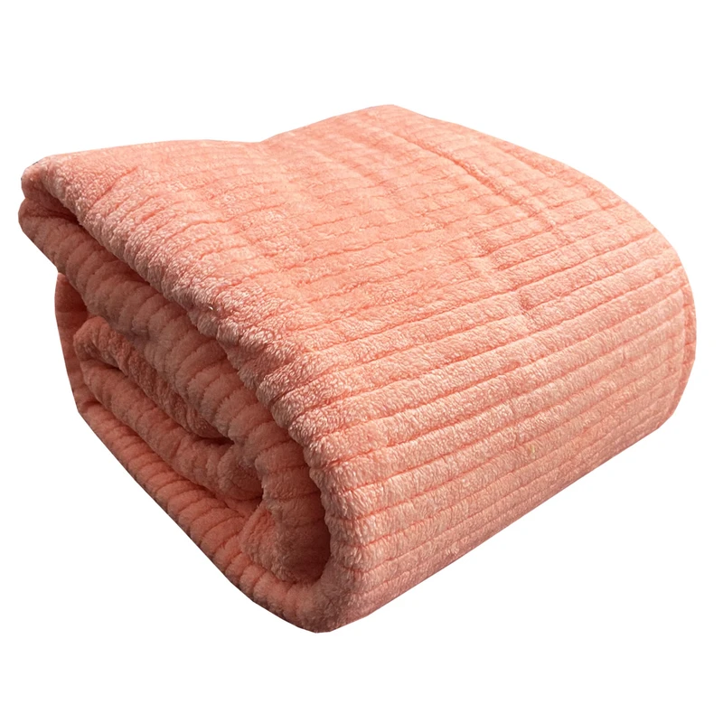 تصویر 4 از پتو مسافرتی کرکره ای ساده و سبک