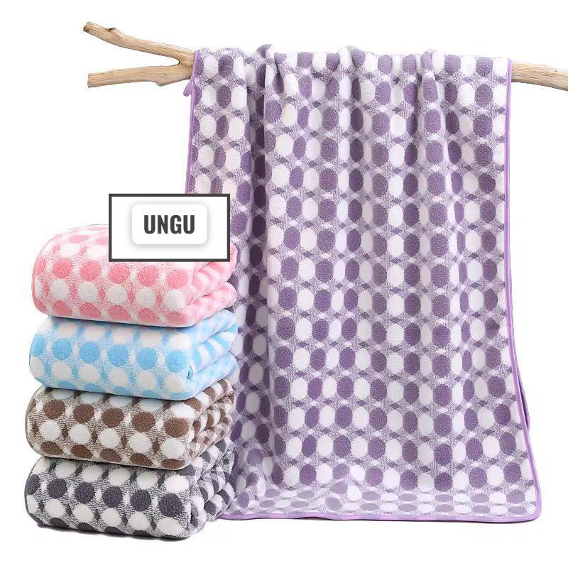 پخش عمده و تامین مستقیم حوله استخری پولیشی طرح توپی