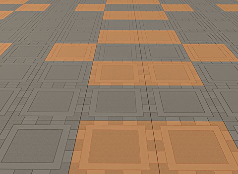 تصویر 3 از خرید موزاییک پلیمری کف اصفهان با ارزان ترین قیمت