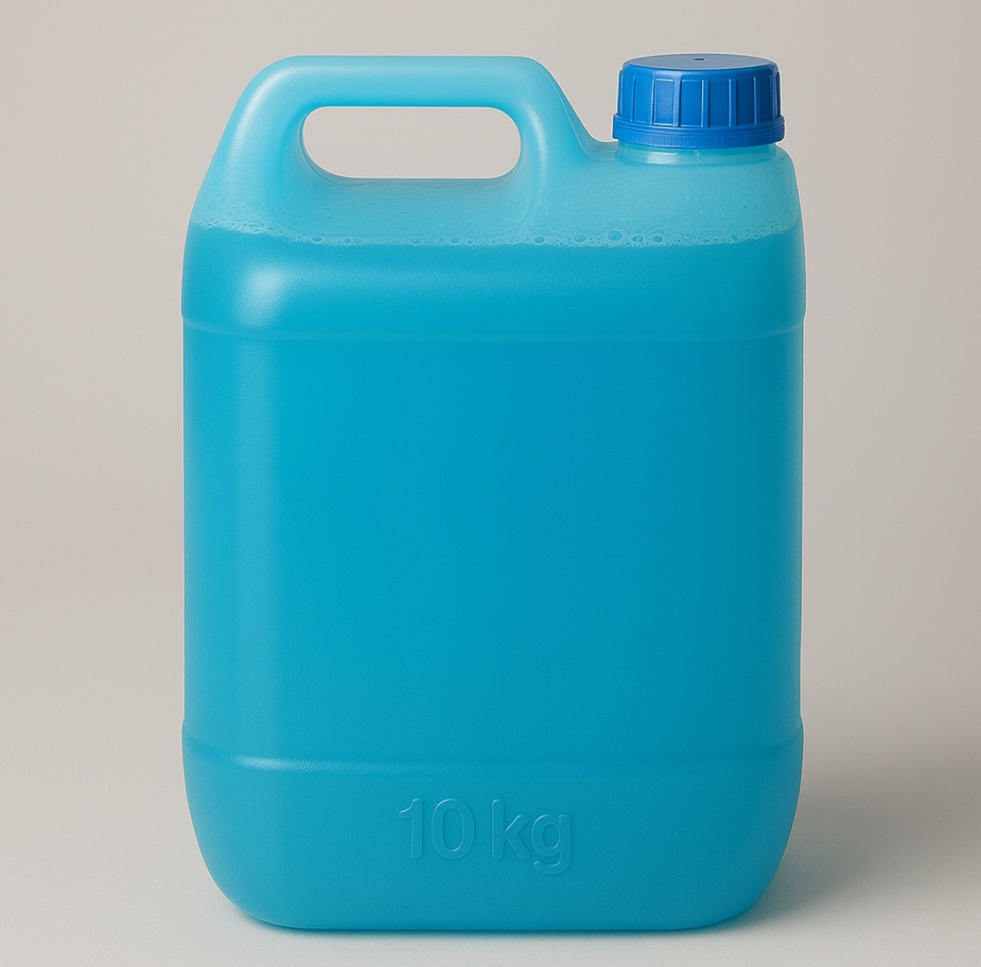 تصویر 4 از مایع ظرفشویی اقتصادی بدون آسیب دست