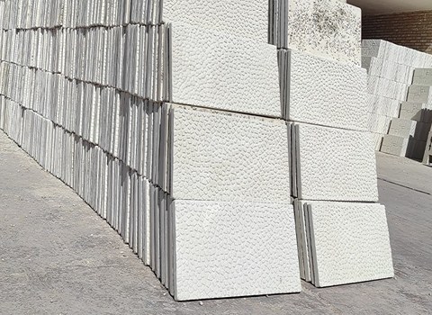 تصویر 3 از خرید موزاییک پلیمری رنگ سفید ۴۰ × ۴۰ اصفهان با بهترین کیفیت و قیمت عمده