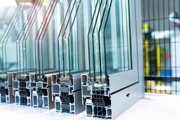 تصویر 3 از شیشه مقاوم با استحکام مناسب و وضوح بی نقص