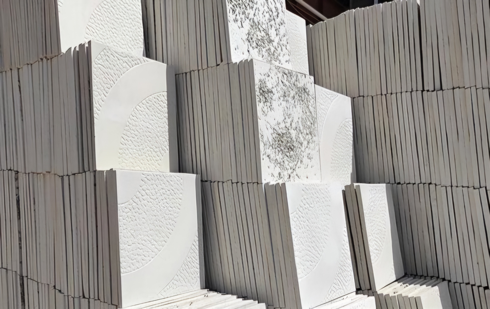 تصویر 3 از موزاییک پلیمری طرح یاس ۴۰ × ۴۰ سفید اصفهان با کیفیت عالی + قیمت باور نکردنی و رقابتی