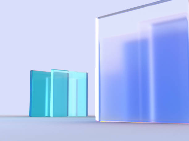 تصویر 1 از شیشه لمینت با لایه محافظ و مقاومت فوق العاده