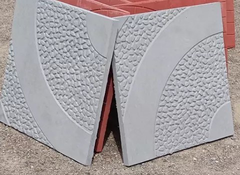 فروش موزاییک پلیمری