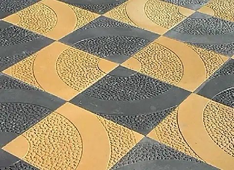 خرید موزاییک پلیمری