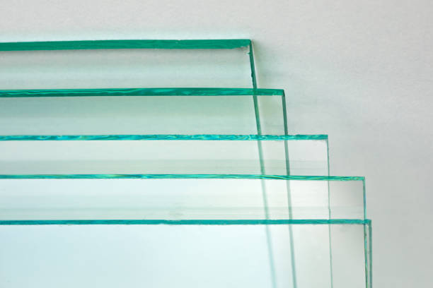 تصویر 2 از شیشه دوجداره با عایق حرارتی و صوتی عالی