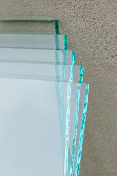 تصویر 3 از شیشه دوجداره با عایق حرارتی و صوتی عالی