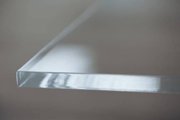 تصویر 1 از شیشه دوجداره با عایق حرارتی و صوتی عالی