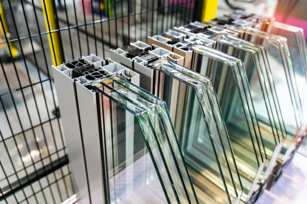 تصویر 3 از شیشه هوشمند با قابلیت تغییر شفافیت در لحظه