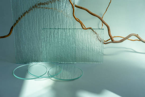 تصویر 4 از شیشه هوشمند با قابلیت تغییر شفافیت در لحظه