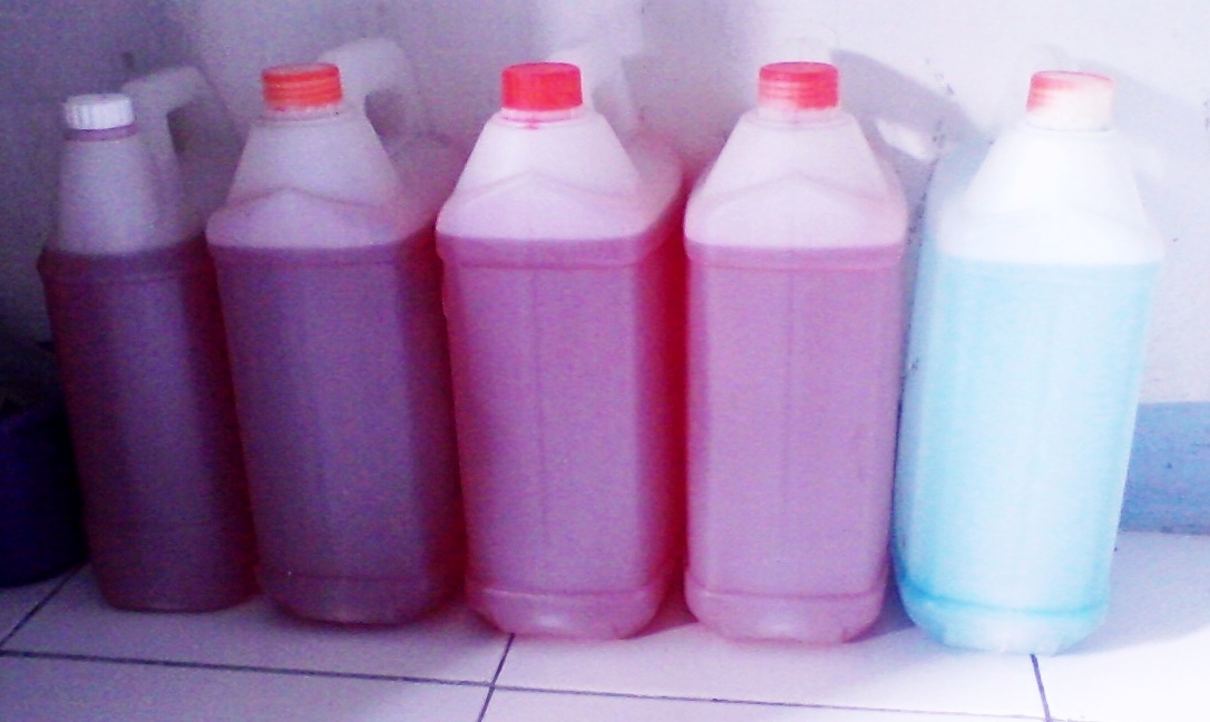 تصویر 4 از مایع ظرفشویی ۱۰ لیتری غلیظ با کیفیت