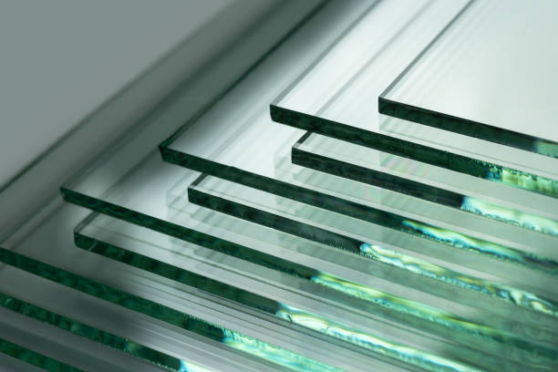 تصویر 4 از شیشه مات با تحمل بار سنگین و ایمنی بالا