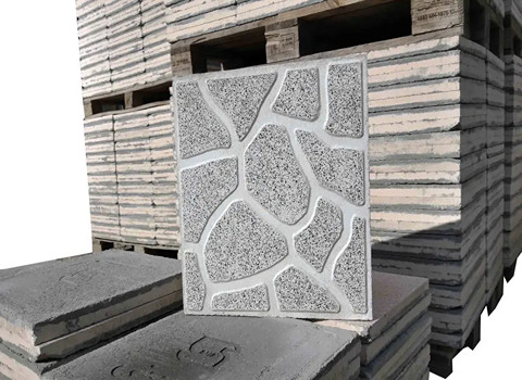 تصویر 3 از خرید موزاییک پرسی پارکینگ با کیفیت عالی + قیمت استثنایی و رقابتی