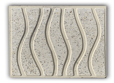 تصویر 4 از خرید موزاییک پرسی پارکینگ با کیفیت عالی + قیمت درب کارخانه و باور نکردنی