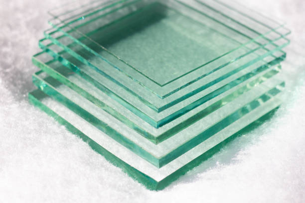 تصویر 3 از شیشه ضد uv با فیلتر اشعه و حفاظت طولانی مدت