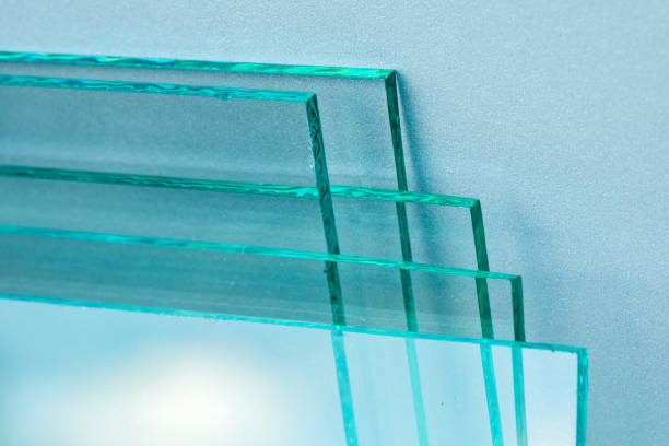 تصویر 4 از شیشه آکواریوم با شفافیت براق و کیفیت ممتاز