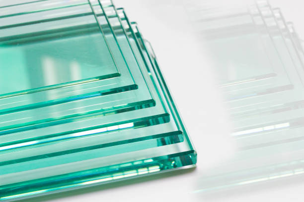 تصویر 3 از شیشه نشکن با مقاومت ضربه ای بالا و ایمنی کامل