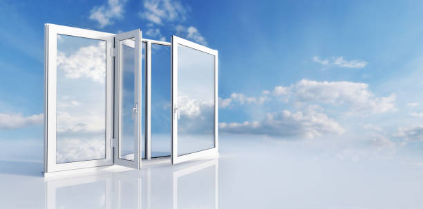 تصویر 1 از شیشه نشکن با مقاومت ضربه ای بالا و ایمنی کامل