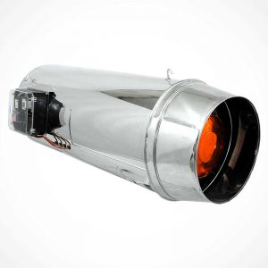 تصویر 4 از جت هیتر اگزوز دار با راندمان بالا و کارایی مطمئن