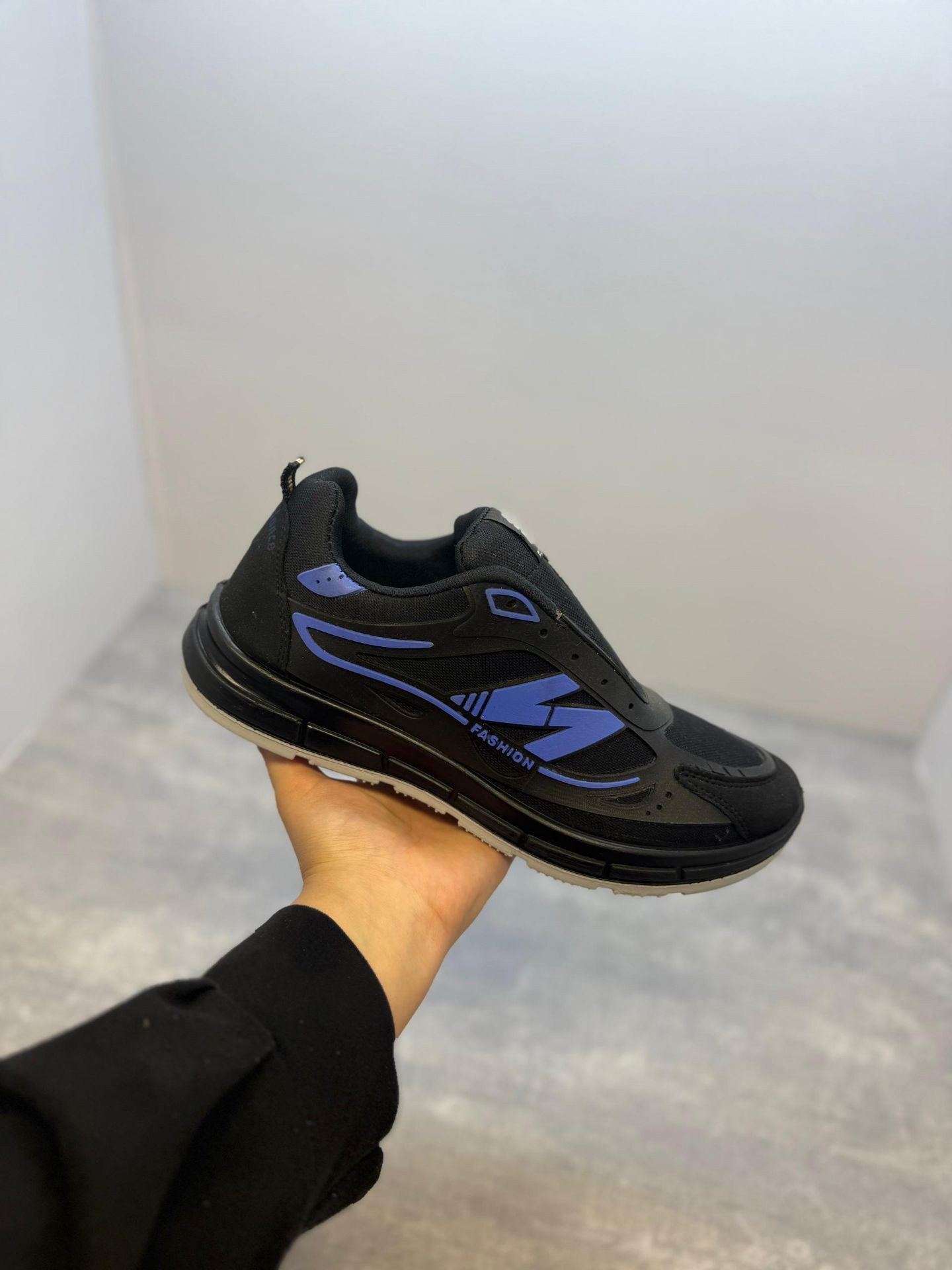 کتونی نیوبالانس مردانه قیمت خرید به صرفه