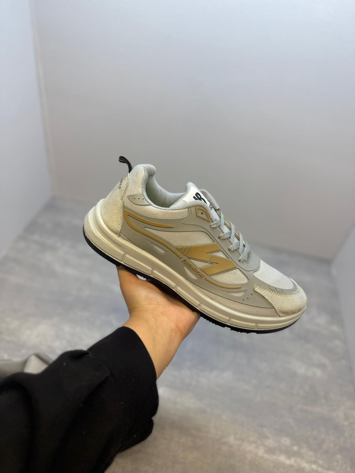 تصویر 2 از کتونی نیوبالانس مردانه قیمت خرید به صرفه