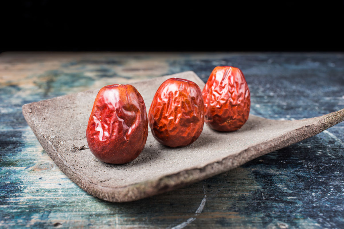 تصویر 5 از عناب خشک فله ای + ویژه صادرات