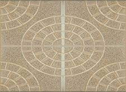 تصویر 3 از خرید بهترین و ارزان ترین موزاییک پرسی حیاطی با قیمت عمده