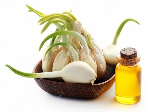 تصویر 1 از فروش اسانس سیر طبیعی گرید A++