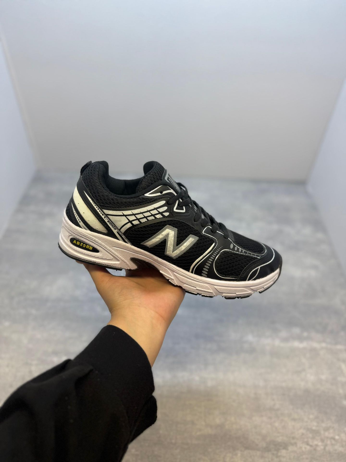 کفش نیو بالانس مردانه با فروش عمده